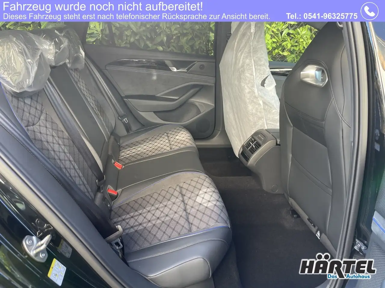 Volkswagen Passat Variant PASSAT R-LINE 4MOTION 2.0 TSI DSG Sportpaket Navi 5