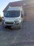 Peugeot Boxer Utilitaires l2h2 Beige - thumbnail 4