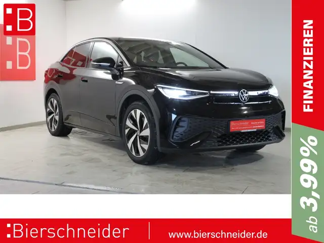 Volkswagen ID.5 Pro 20 MATRIX AHK WäPu 5J. Garantie