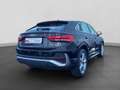 Audi Q3 35 TDI S LINE LM19 LEDER eSITZE AHK Schwarz - thumbnail 3