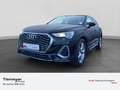 Audi Q3 35 TDI S LINE LM19 LEDER eSITZE AHK Schwarz - thumbnail 1