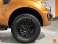 Ford Ranger 4X4 Orange - thumbnail 24