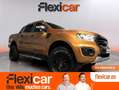 Ford Ranger 4X4 Orange - thumbnail 1