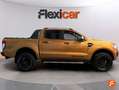 Ford Ranger 4X4 Orange - thumbnail 2
