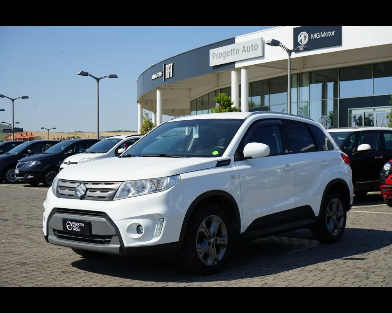 Suzuki Vitara 1.6 ddis V-Cool s&s 2wd - 1