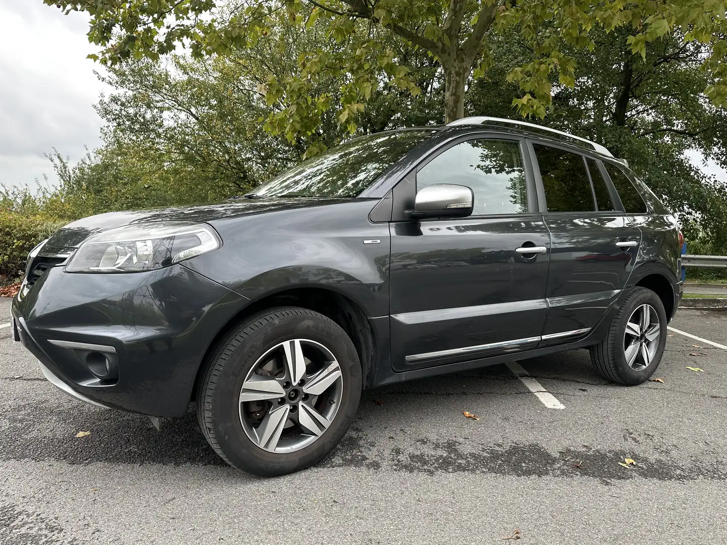 Renault Koleos 2.0 dCi 175 4x4 Bose Edition - 2