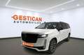 Cadillac Escalade 6.2 V8 Elegance Blanc - thumbnail 1