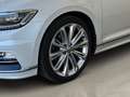 Volkswagen Passat Variant Passat 2.0 TDI R-Line Highline LED*VR*HUD*AHK Blanc - thumbnail 4