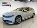 Volkswagen Passat Variant Passat 2.0 TDI R-Line Highline LED*VR*HUD*AHK Blanco - thumbnail 2