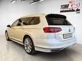 Volkswagen Passat Variant Passat 2.0 TDI R-Line Highline LED*VR*HUD*AHK Blanc - thumbnail 6