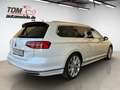 Volkswagen Passat Variant Passat 2.0 TDI R-Line Highline LED*VR*HUD*AHK Blanco - thumbnail 7