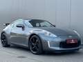 Nissan 370Z Pack Coupe FACELIFT Navi Bose 2.Hand VOLL Gris - thumbnail 2