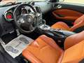 Nissan 370Z Pack Coupe FACELIFT Navi Bose 2.Hand VOLL Grigio - thumbnail 9