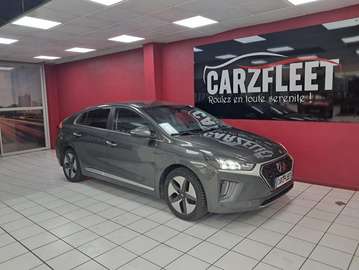 Executive Hybrid 1.6 GDI 141CV BVA6