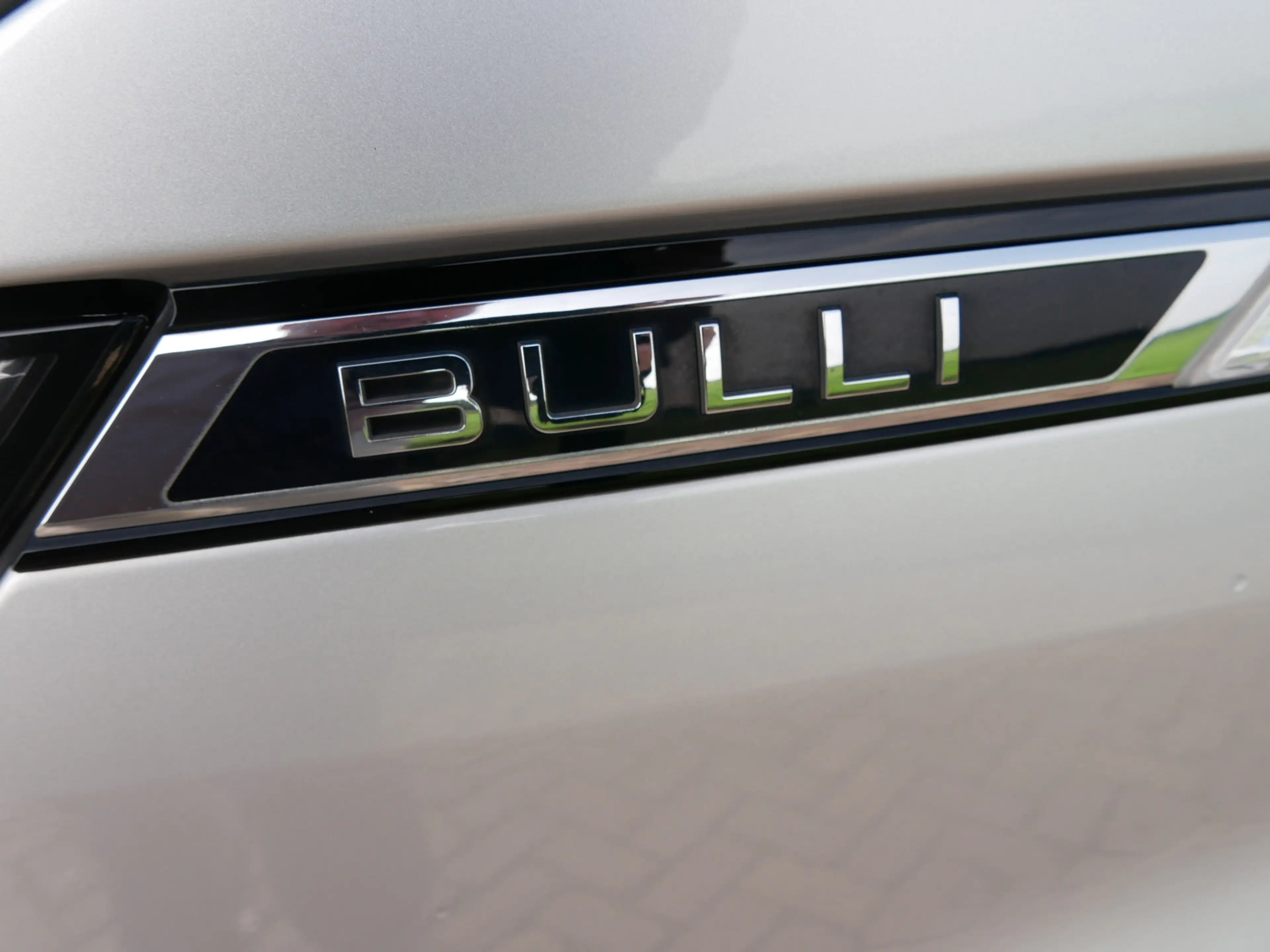 Volkswagen Transporter 2.0 TDI L2H1 BULLI 110kW DSG | ALMOST NEW !!! | 19 — photo 6