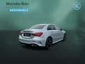 Mercedes-Benz A 250 A 250 e Limo AMG+NIGHT+PANO+BURME+360°+HUD+MLED Silber - thumbnail 5