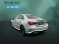 Mercedes-Benz A 250 A 250 e Limo AMG+NIGHT+PANO+BURME+360°+HUD+MLED Silber - thumbnail 7