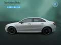 Mercedes-Benz A 250 A 250 e Limo AMG+NIGHT+PANO+BURME+360°+HUD+MLED Silber - thumbnail 8