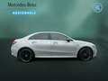Mercedes-Benz A 250 A 250 e Limo AMG+NIGHT+PANO+BURME+360°+HUD+MLED Silber - thumbnail 4
