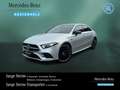 Mercedes-Benz A 250 A 250 e Limo AMG+NIGHT+PANO+BURME+360°+HUD+MLED Silber - thumbnail 1