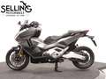 Honda Forza 750 NSS Grijs - thumbnail 4