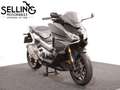 Honda Forza 750 NSS Grijs - thumbnail 2