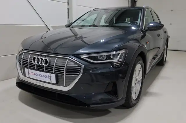 55 quattro edition 95 kWh I 1 Owner I 22.200 netto