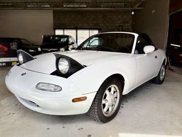 MIATA 1.6 115CH