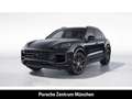 Porsche Cayenne Black Edition HA-Lenkung InnoDrive BOSE Schwarz - thumbnail 1
