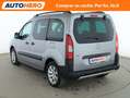 Peugeot Partner 1.2 PureTech Tepee Adventure Edition Gris - thumbnail 4