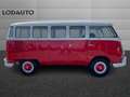 Volkswagen T1 T 1 9 POSTI Rouge - thumbnail 5