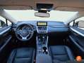 Lexus NX 300 300h Executive Navigation 4WD Gris - thumbnail 13