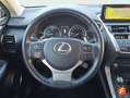 Lexus NX 300 300h Executive Navigation 4WD Gris - thumbnail 12