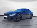 BMW 220 i Steptronic Coupe M Sport Sport Aut. Head-Up Zwart - thumbnail 2