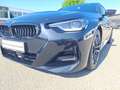BMW 220 i Steptronic Coupe M Sport Sport Aut. Head-Up Zwart - thumbnail 13