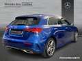 Mercedes-Benz A 200 200d Progressive Line Advanced 8G-DCT Azul - thumbnail 2