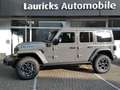 Jeep Wrangler Unlimited Rubicon My23 Plug-In Hybrid 4xe Leder Na Gris - thumbnail 4