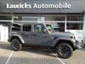 Jeep Wrangler Unlimited Rubicon My23 Plug-In Hybrid 4xe Leder Na Gris - thumbnail 2