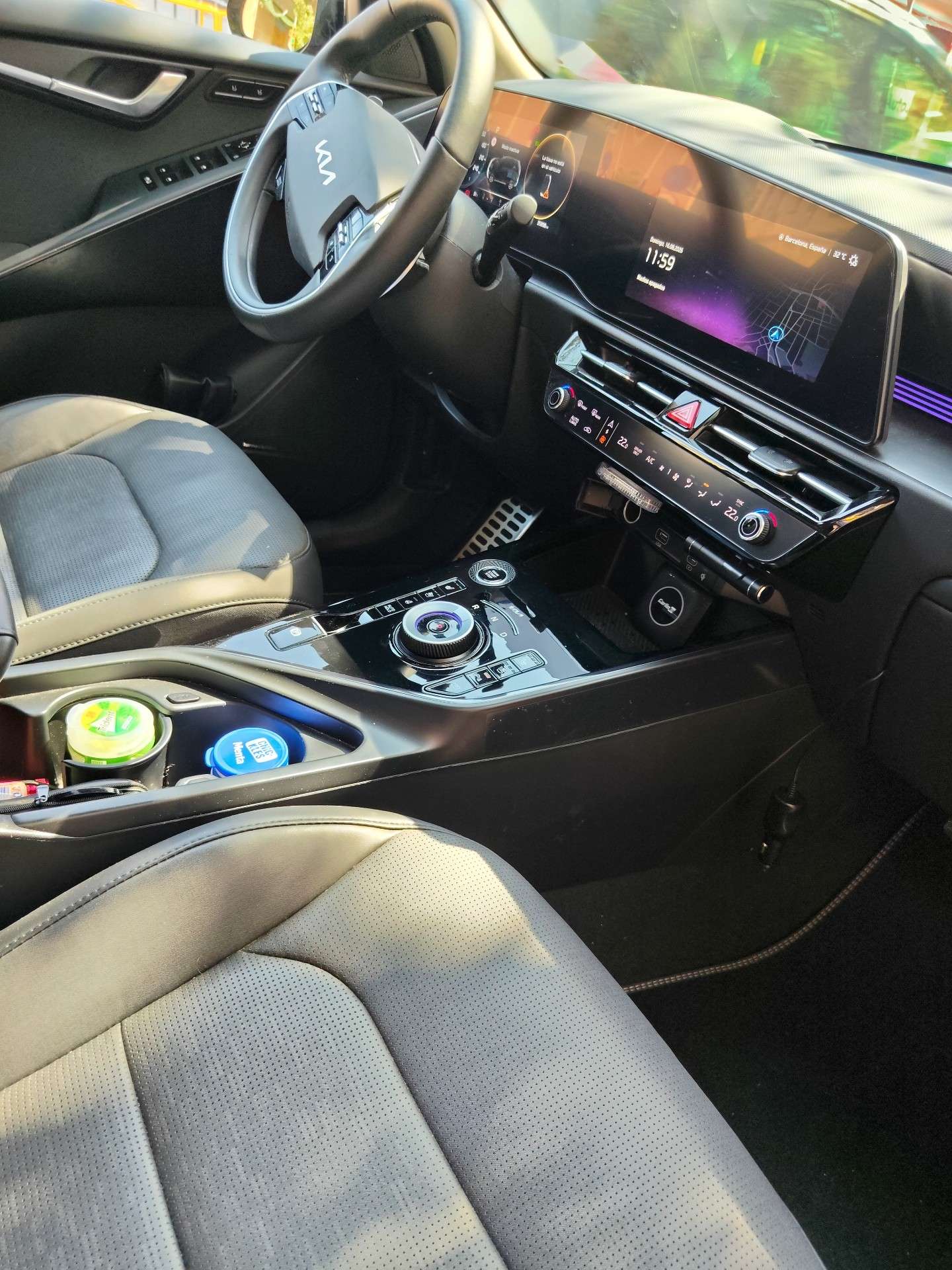 Kia Niro 1.6 HEV Emotion 183 - foto 1