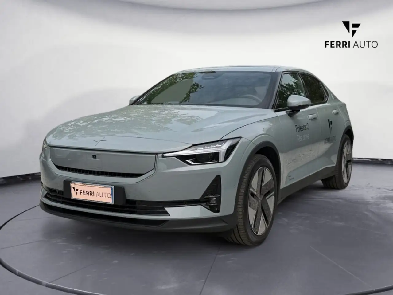 Polestar Others 2026