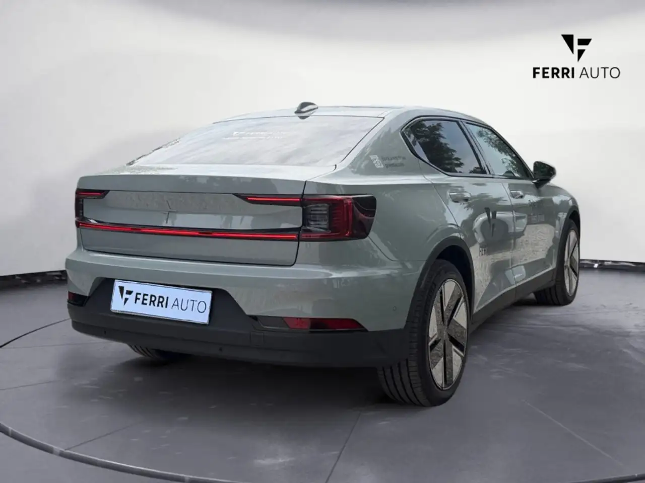 Polestar Others 2026
