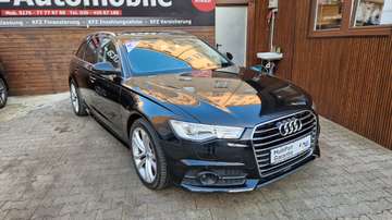 Avant 3.0 TDI clean diesel quattro