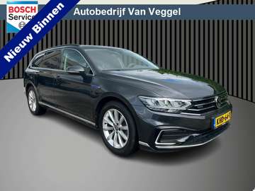 1.4 TSI PHEV GTE Business navi, cruise, pdc, stoel