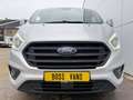 Ford Transit Custom 2.0 TDCI 130PK Automaat L1H1 LED Dubbele Schuifdeu Zilver - thumbnail 19