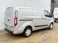 Ford Transit Custom 2.0 TDCI 130PK Automaat L1H1 LED Dubbele Schuifdeu Zilver - thumbnail 4