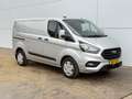 Ford Transit Custom 2.0 TDCI 130PK Automaat L1H1 LED Dubbele Schuifdeu Zilver - thumbnail 5