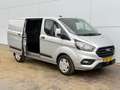 Ford Transit Custom 2.0 TDCI 130PK Automaat L1H1 LED Dubbele Schuifdeu Zilver - thumbnail 7