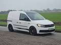 Volkswagen Caddy Wit - thumbnail 5