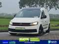 Volkswagen Caddy Wit - thumbnail 1
