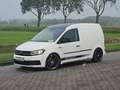Volkswagen Caddy Wit - thumbnail 2